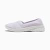Lilac Frost-PUMA White